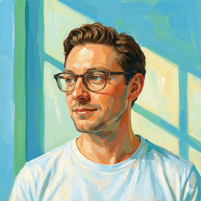 Adam J. Smith